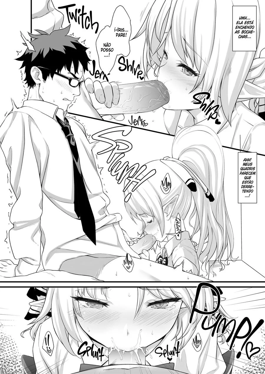 Acasalamento Assistido