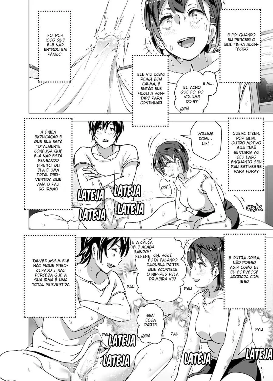 Chikubeam! Bibibibibi!!