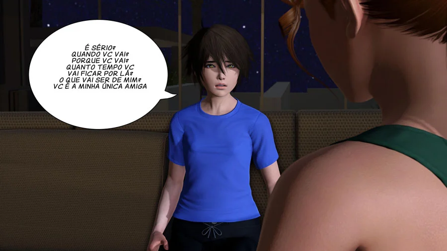 A Difícil Vida de Timmy