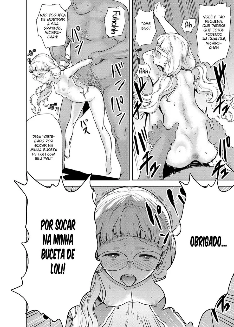 A Eu que eu não quero mostrar a ninguém