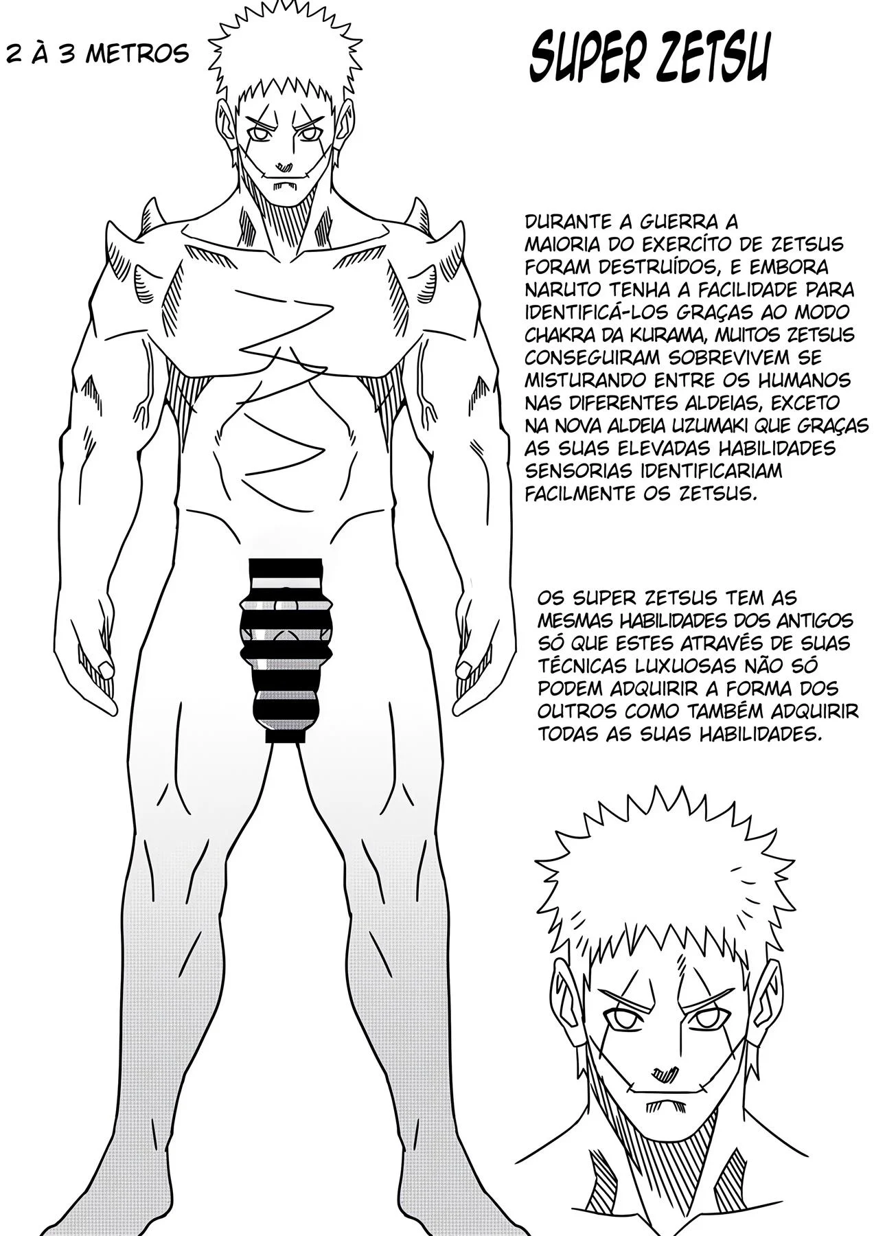 A Traição de Shikamaru