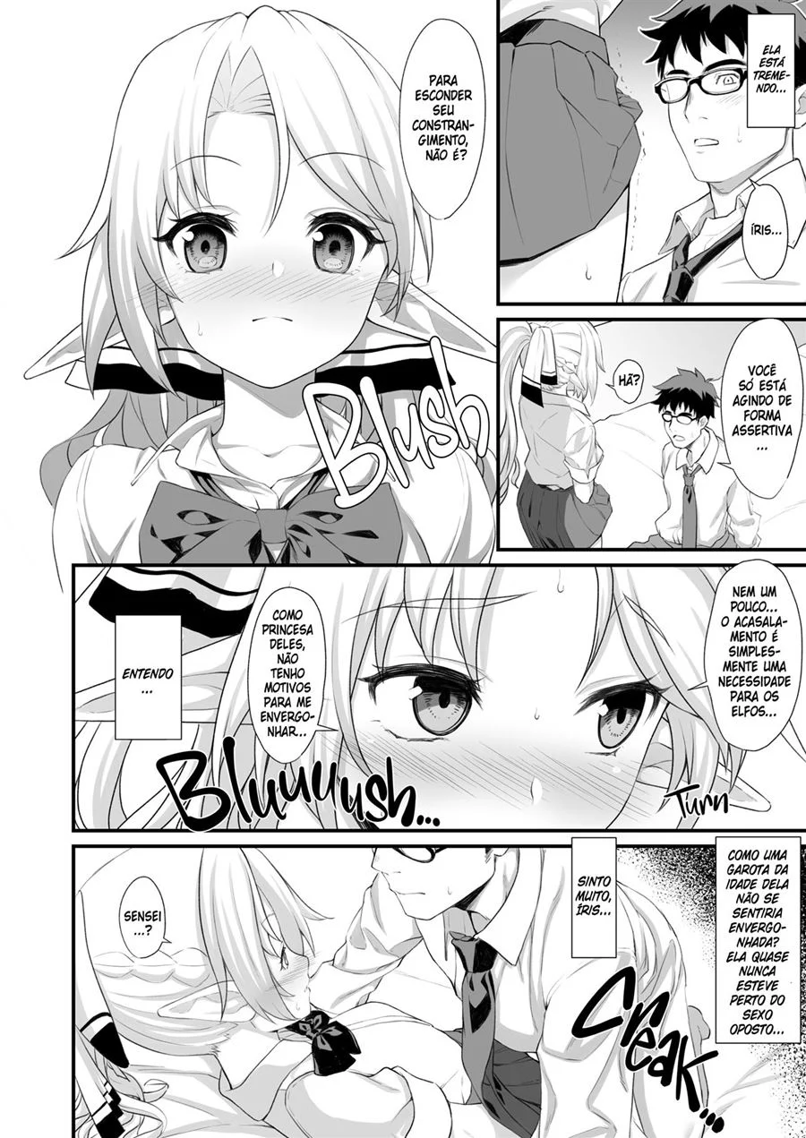 Acasalamento Assistido