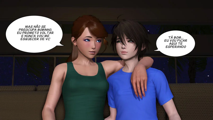 A Difícil Vida de Timmy