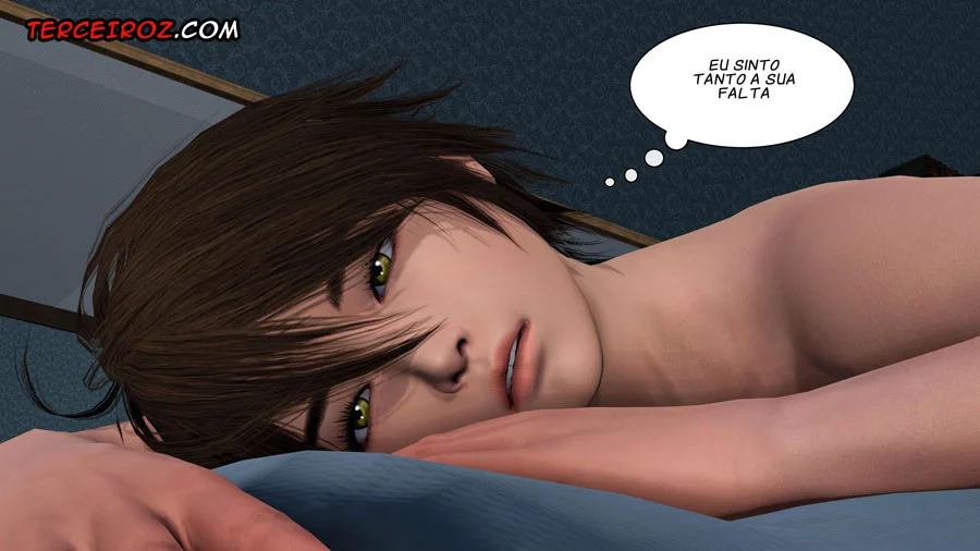 A Difícil Vida de Timmy