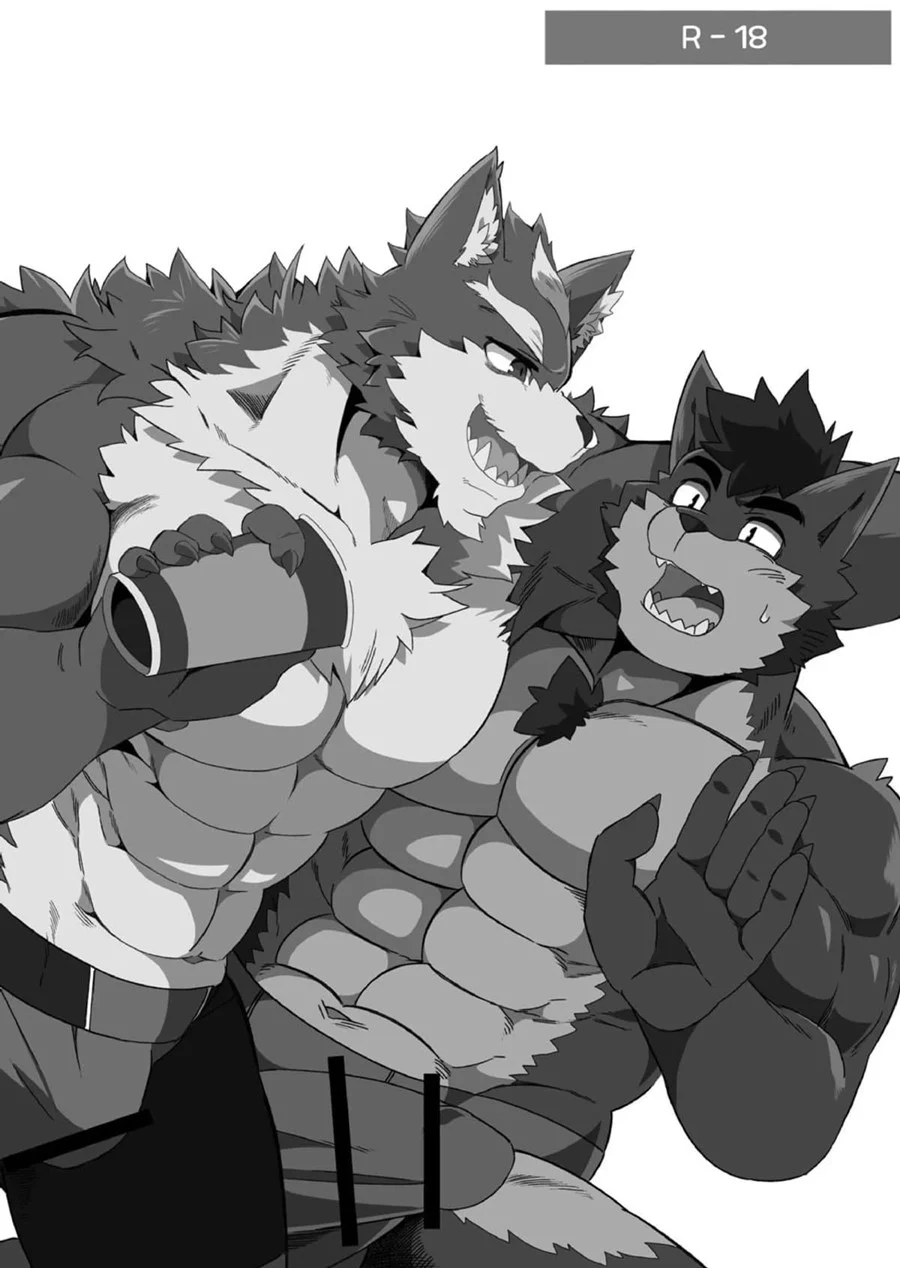 Aquela vez que meu chefe me comeu