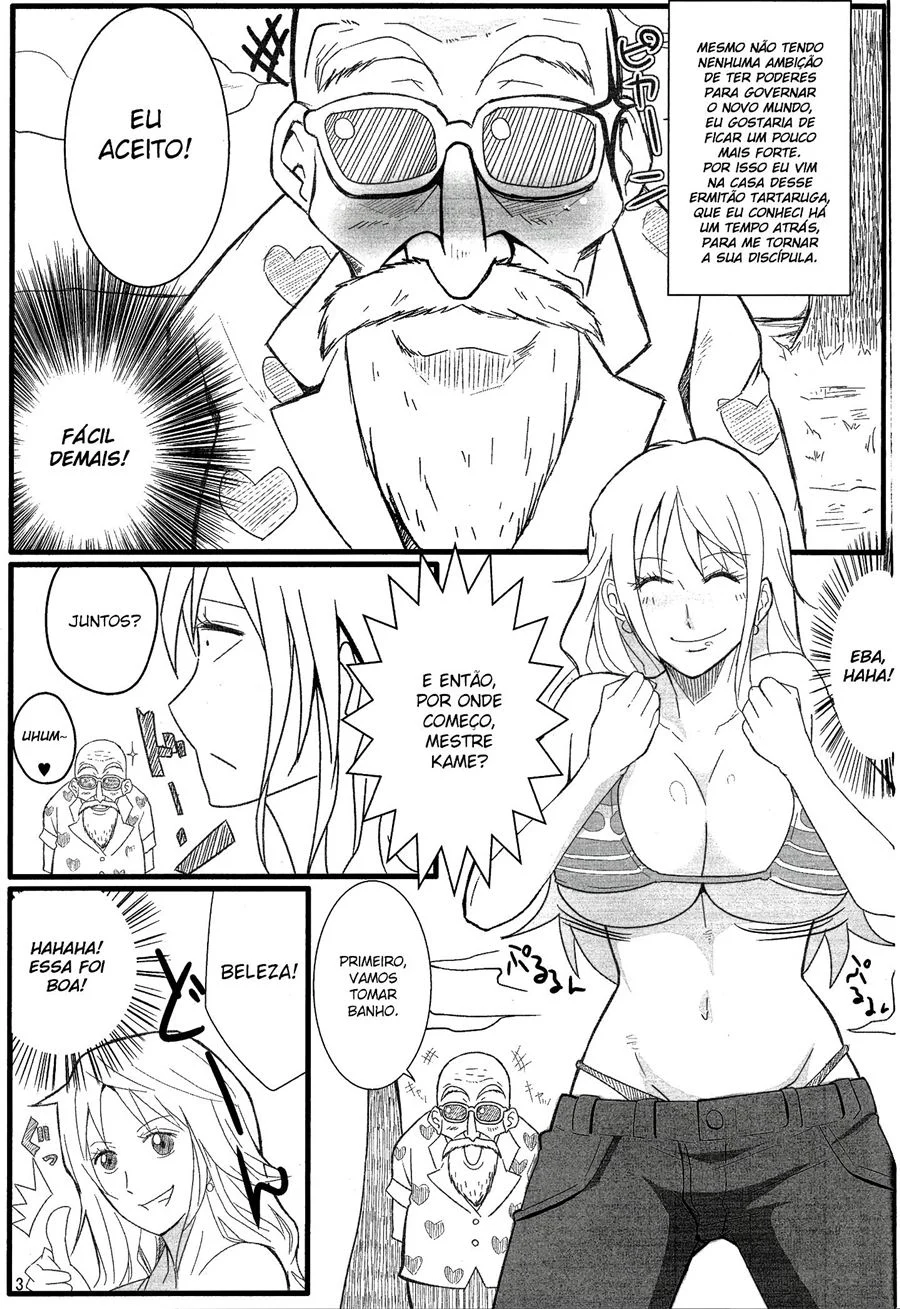 Benten Kairaku 24 Nami Nori Kame