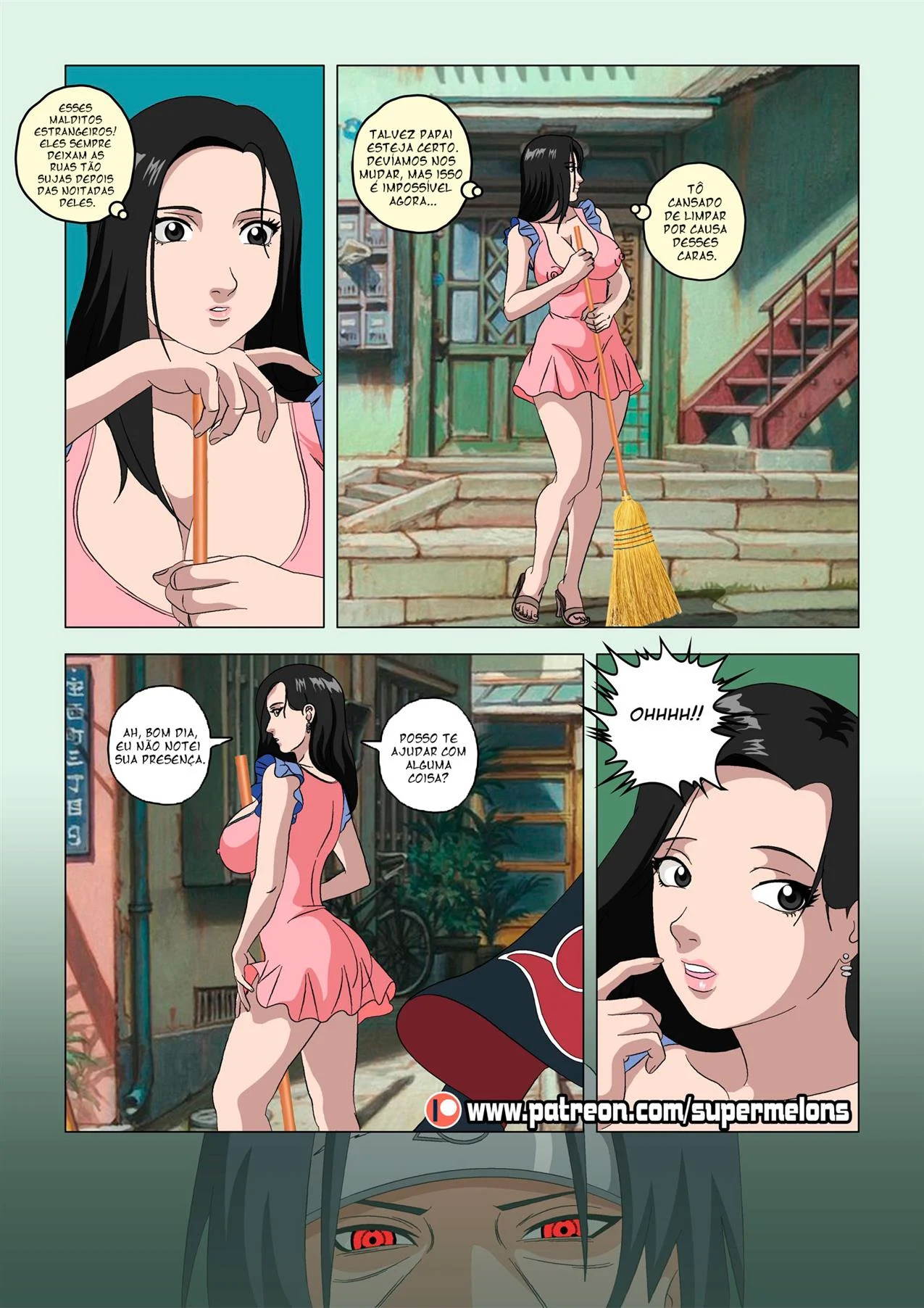 As Aventuras do Sábio Tarado