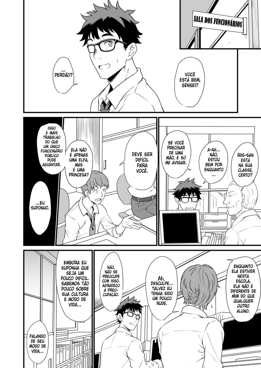 Acasalamento Assistido