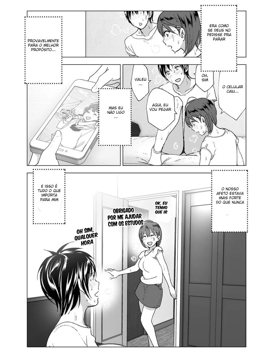 Chikubeam! Bibibibibi!!