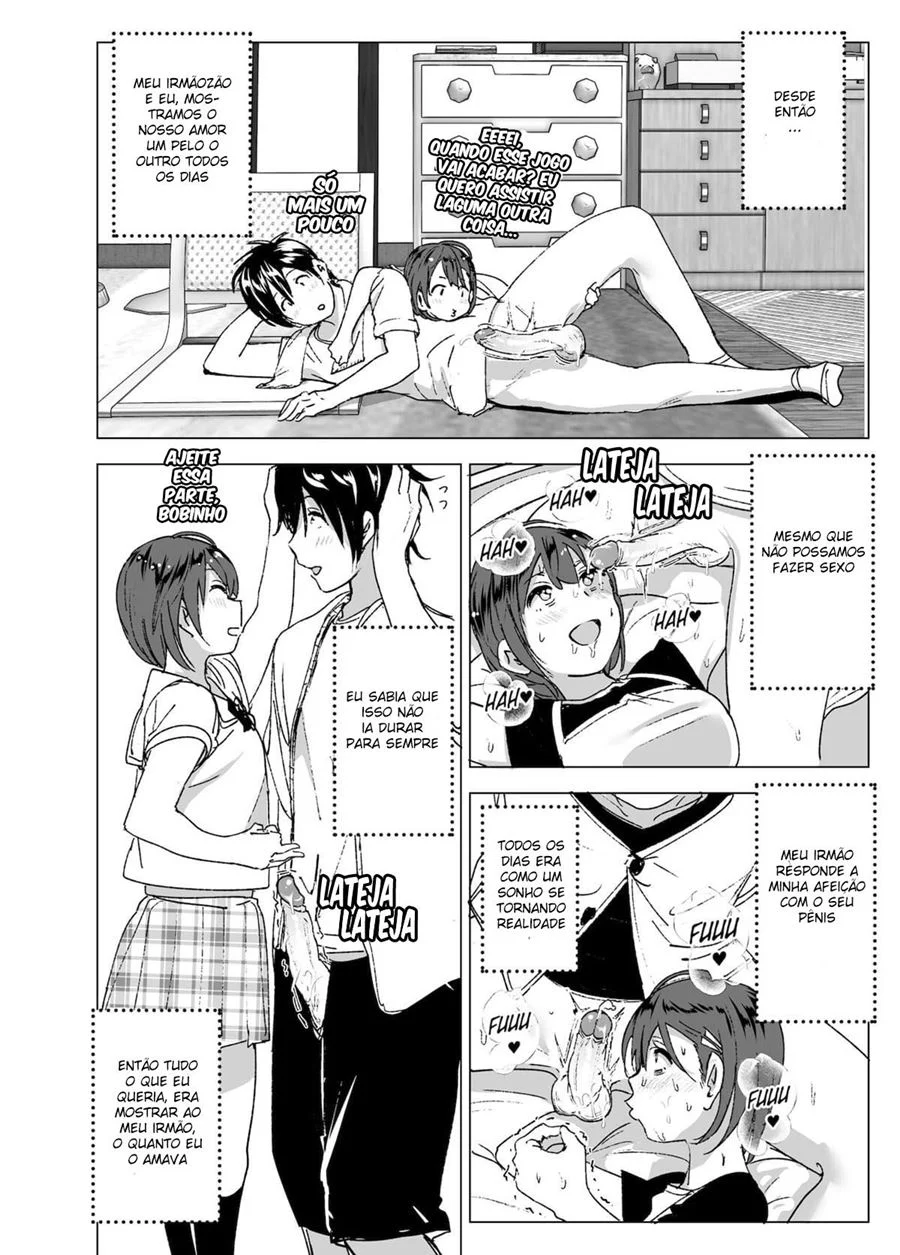 Chikubeam! Bibibibibi!!