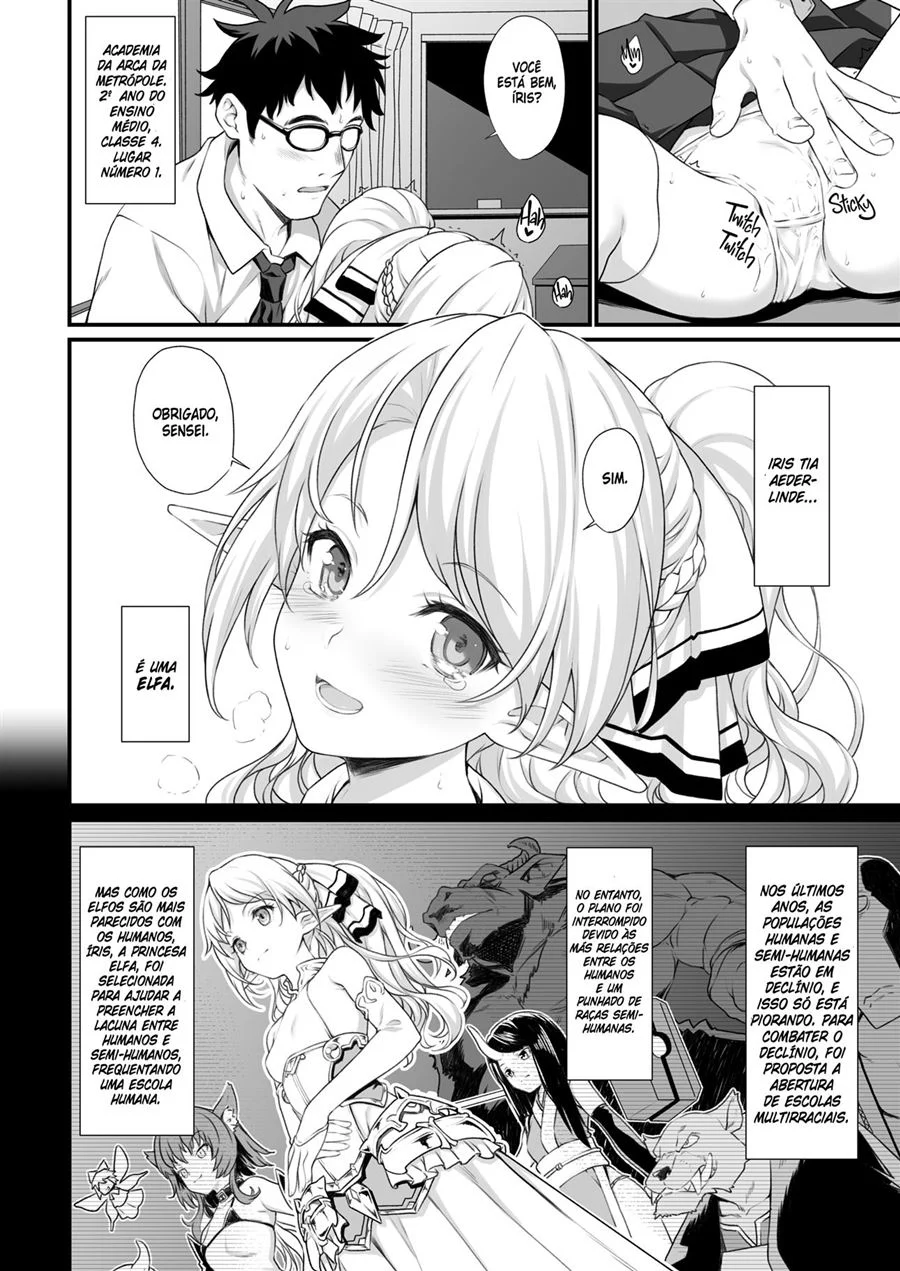 Acasalamento Assistido