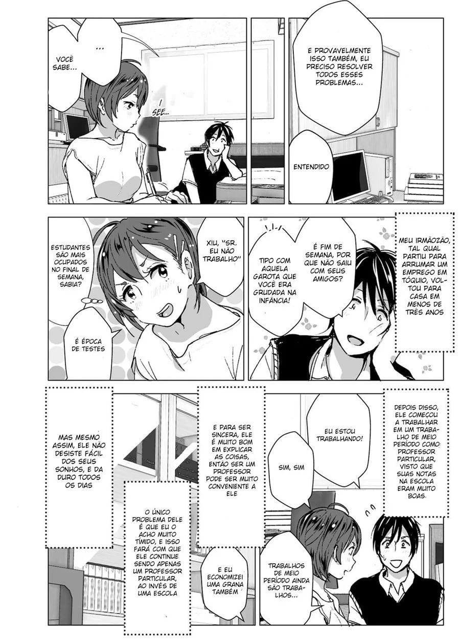 Chikubeam! Bibibibibi!!