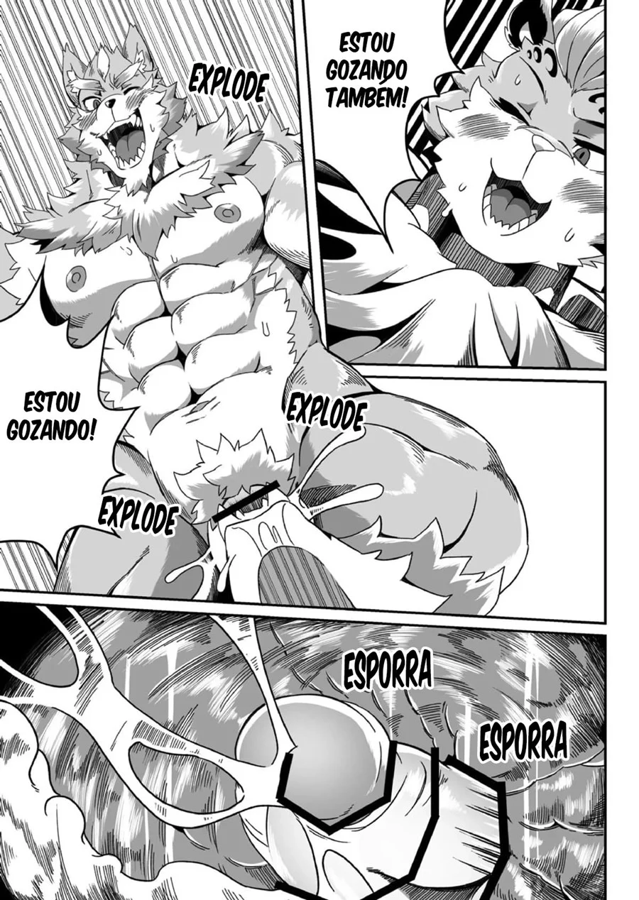 Aquela vez que meu chefe me comeu