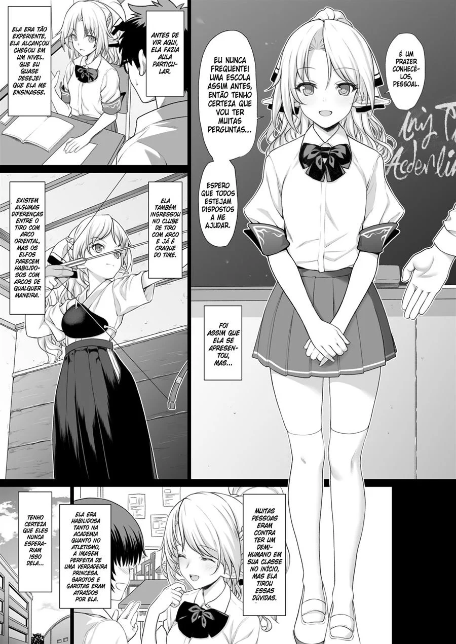 Acasalamento Assistido