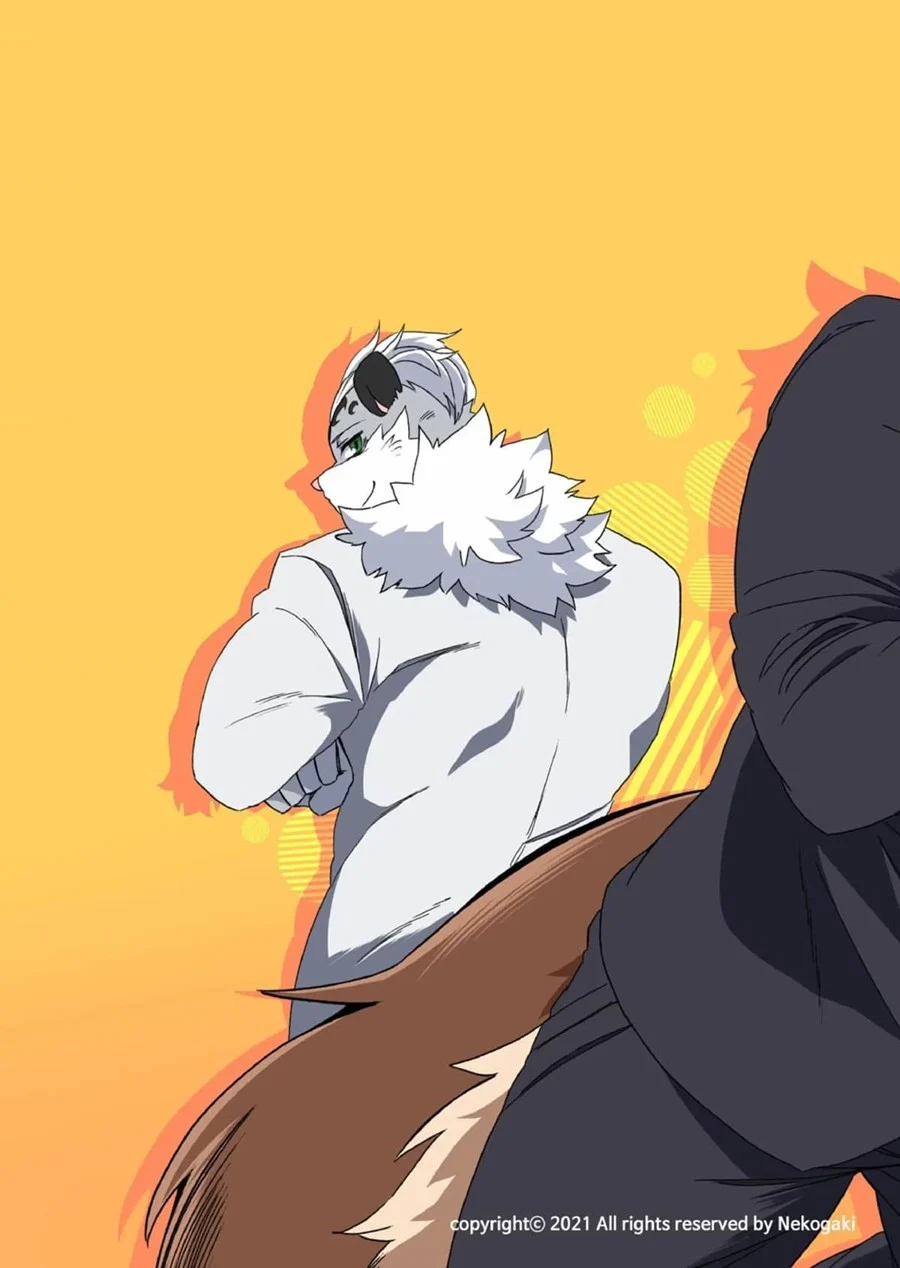 Aquela vez que meu chefe me comeu