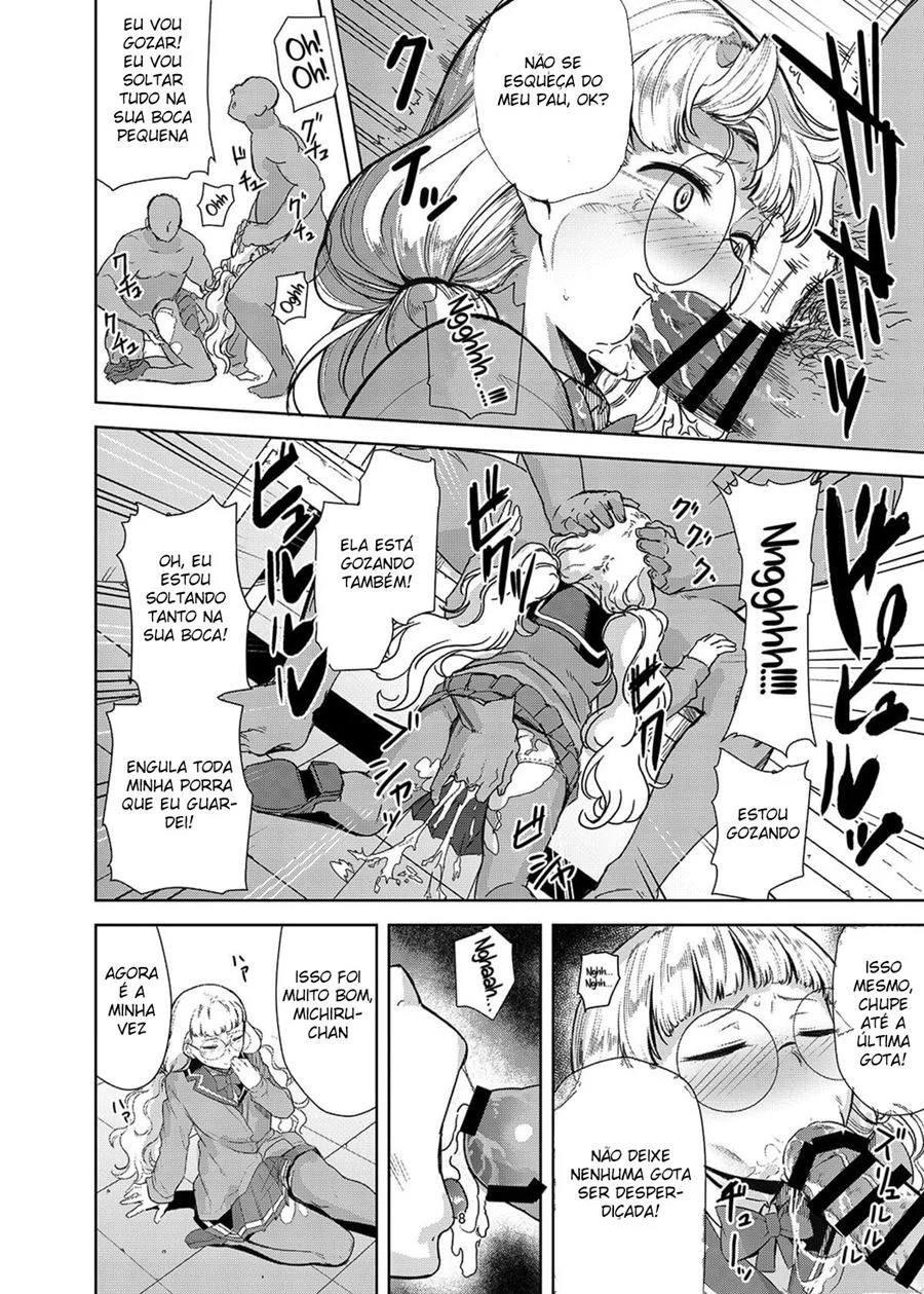 A Eu que eu não quero mostrar a ninguém