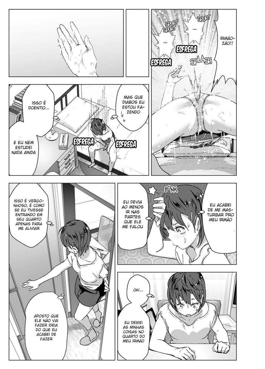 Chikubeam! Bibibibibi!!