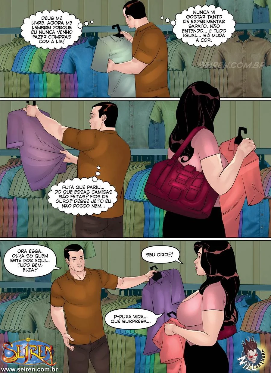 As Aventuras de Lia 15