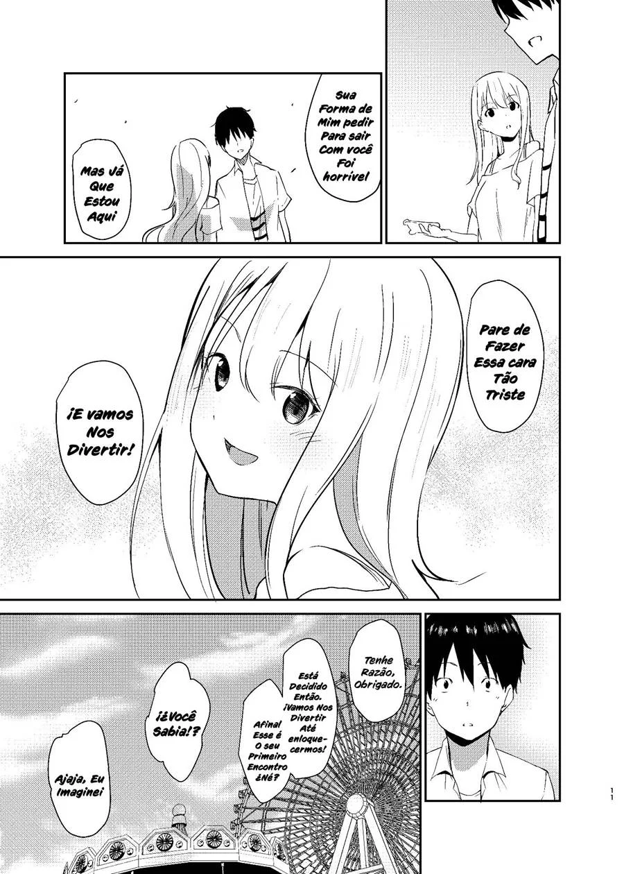 Ai no Aru Sex de Gal o Netoru Hanashi