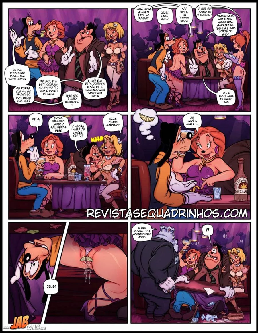 Assunto de família 3