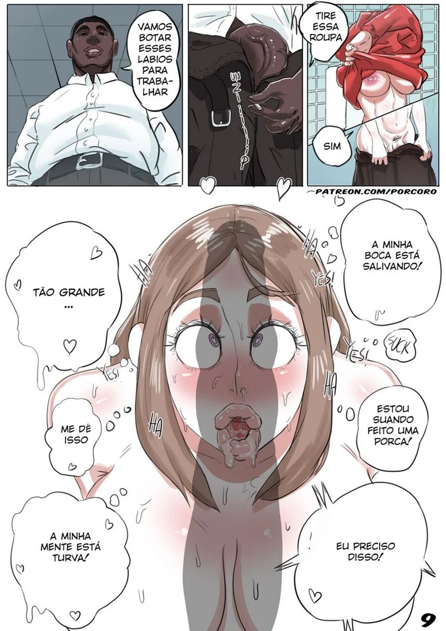 Brittany, Good Girls Gone Bimbo