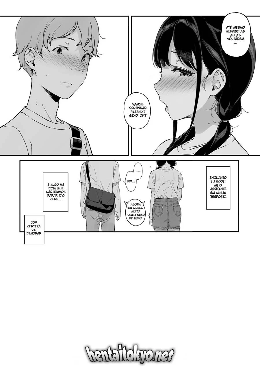 A Vida com uma Succubus 10