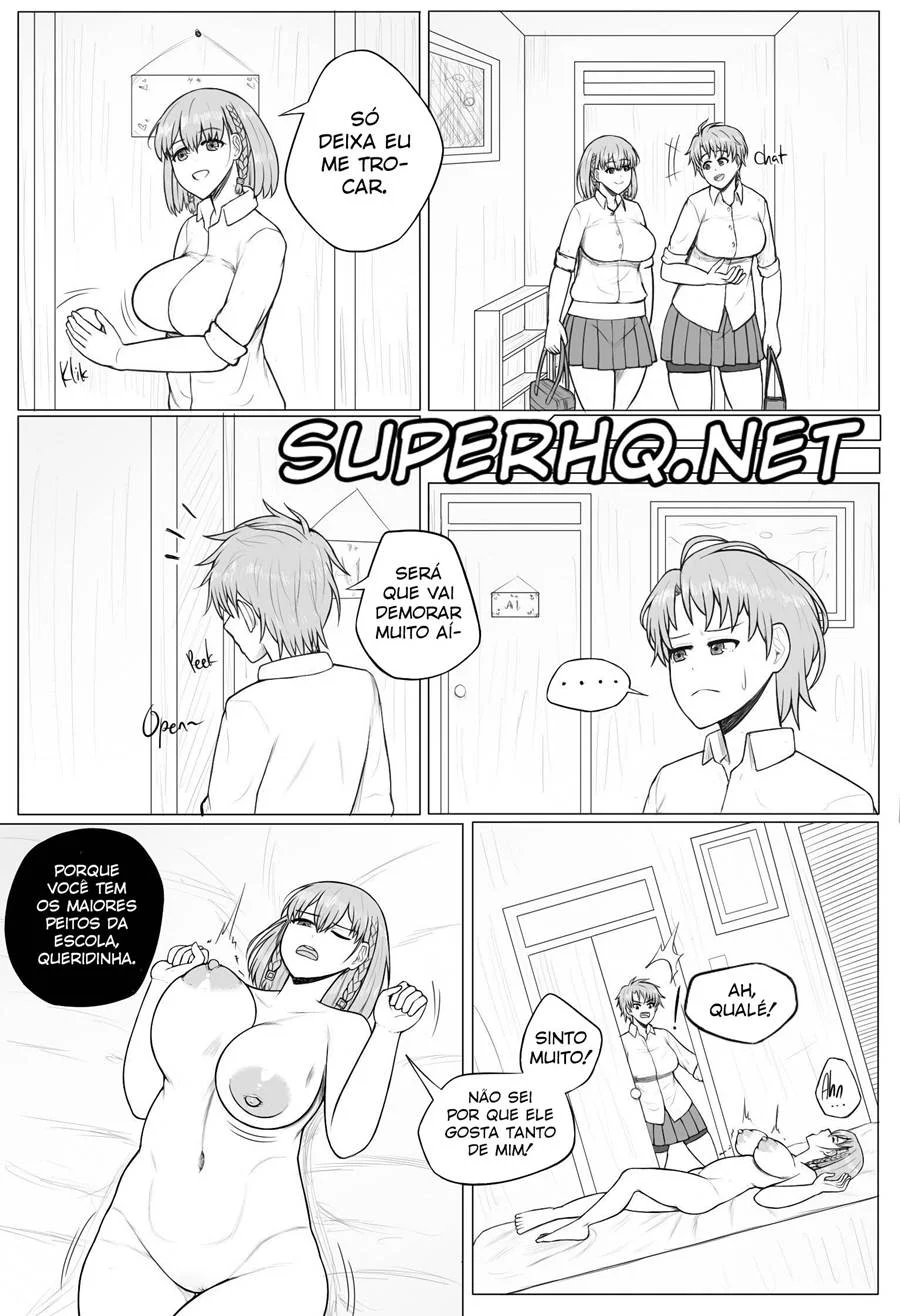 A Monday Night Haunting