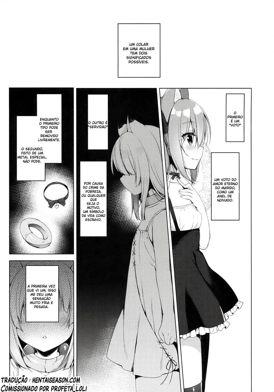 Boku no Risou no Isekai Seikatsu 3