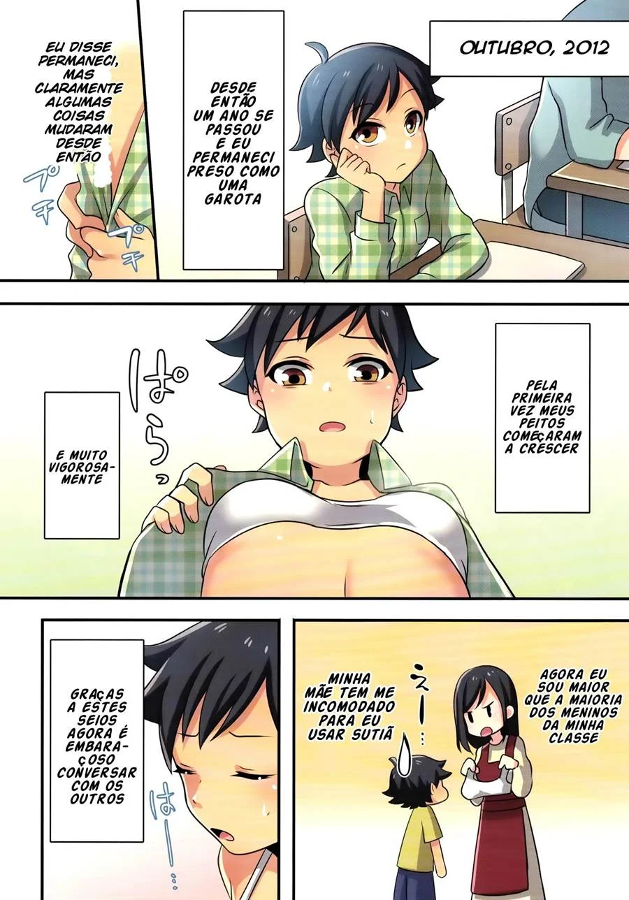 Amante do meu melhor amigo