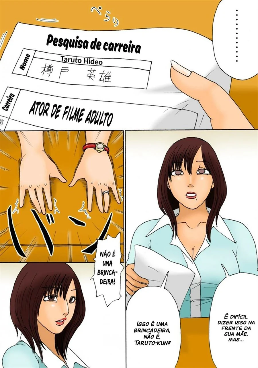 Aconselhamento de carreira