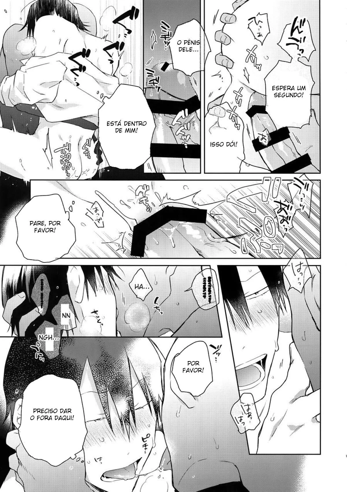 Ajudando meu professor