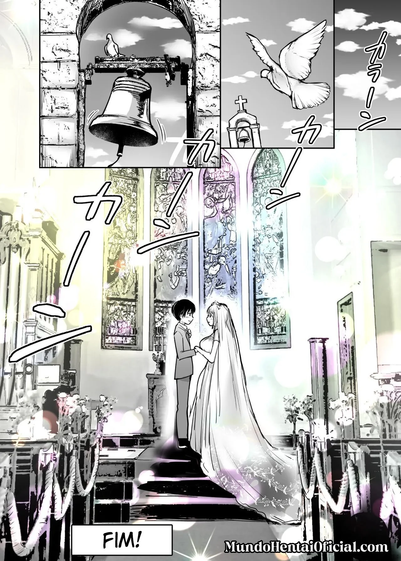 A Tão Esperada Primeira Vez