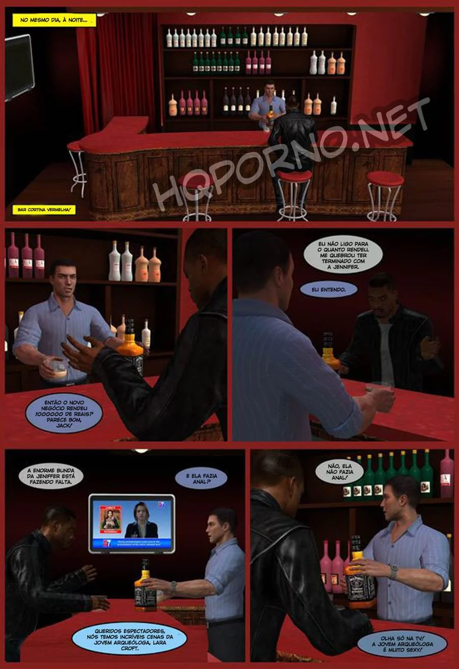 Adventures of Hostel 1