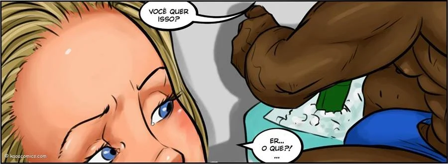 Bikini conspiracy 02