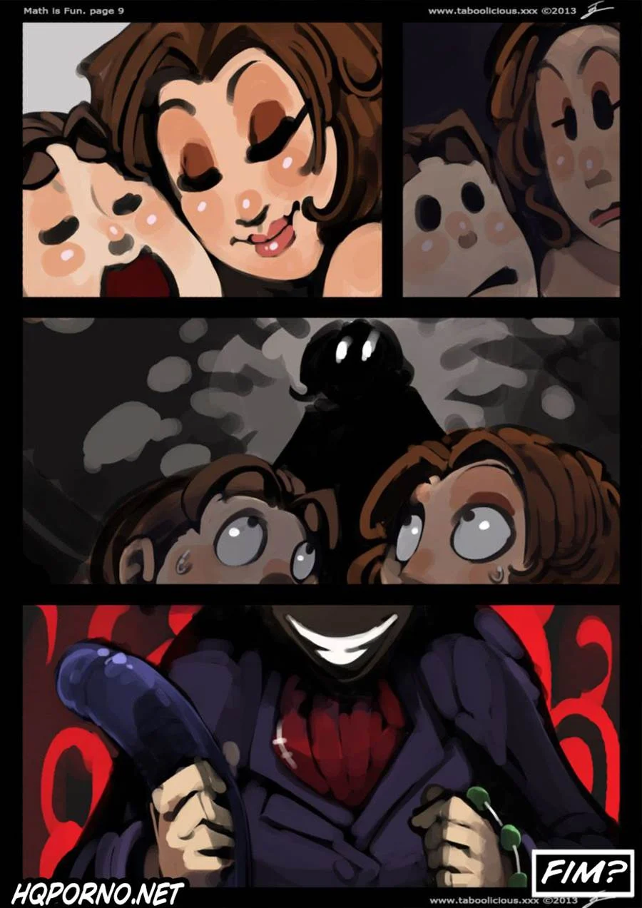 A aluna safada engolindo esperma