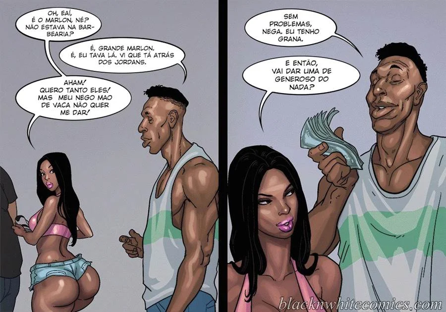 Chocolate City – Baby Mama