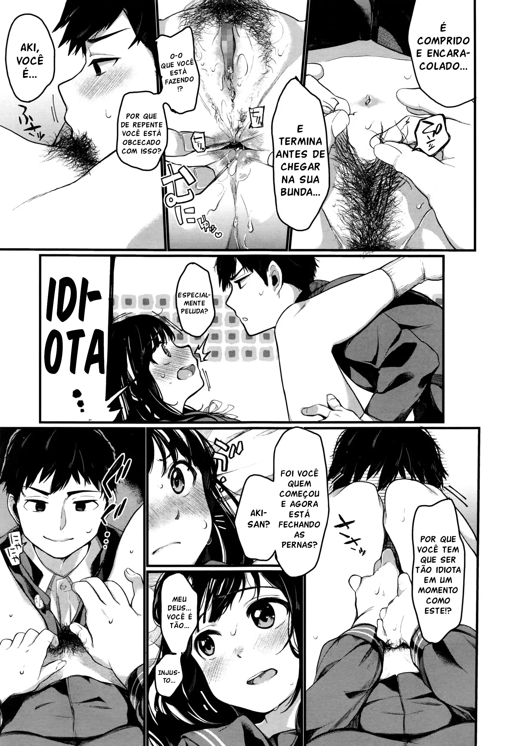 A Beleza da Verdureira