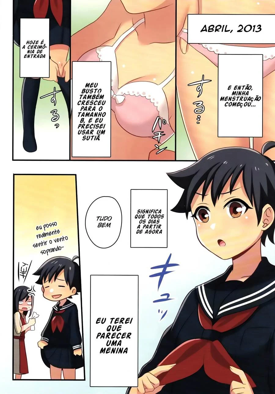 Amante do meu melhor amigo