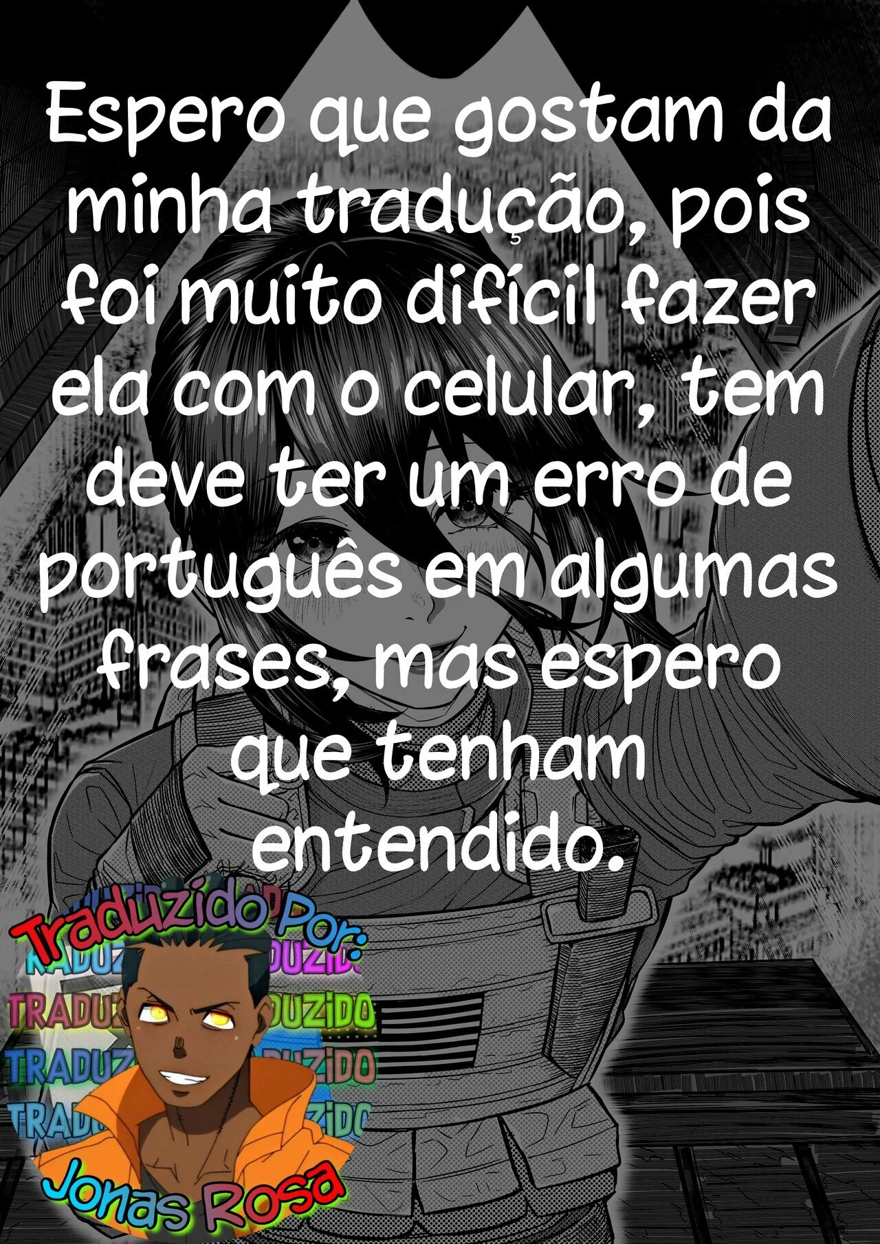 A vida de estar sempre conectada com amiga
