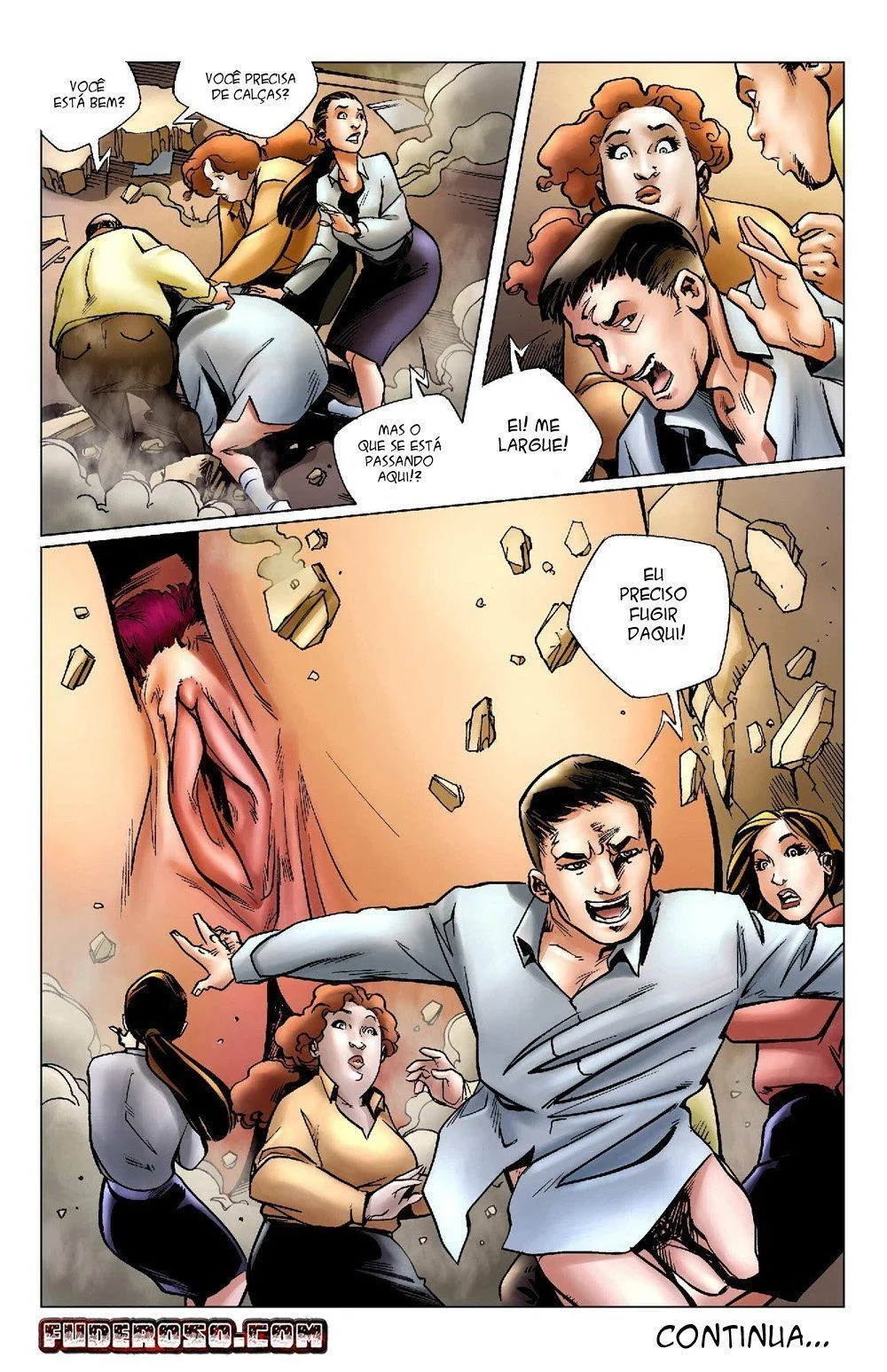 Cartoon Sex Porn – Comendo Pervertida Sexual