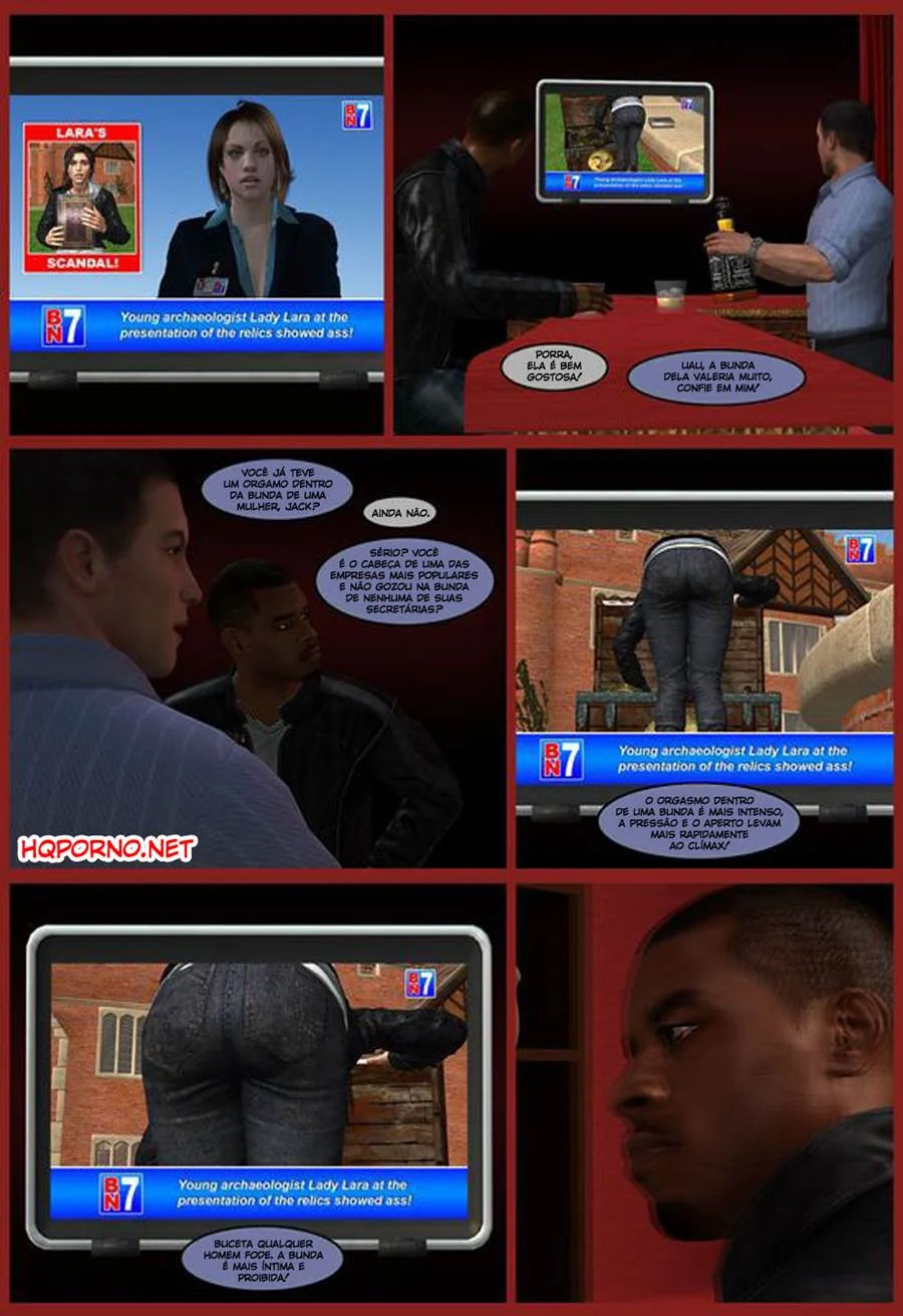 Adventures of Hostel 1