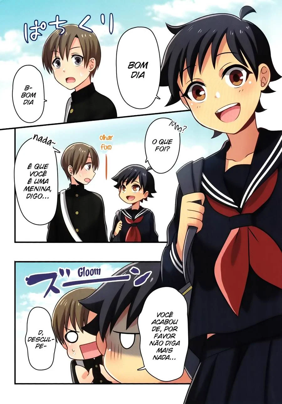 Amante do meu melhor amigo