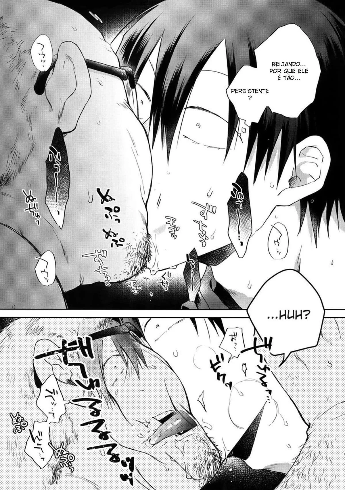 Ajudando meu professor