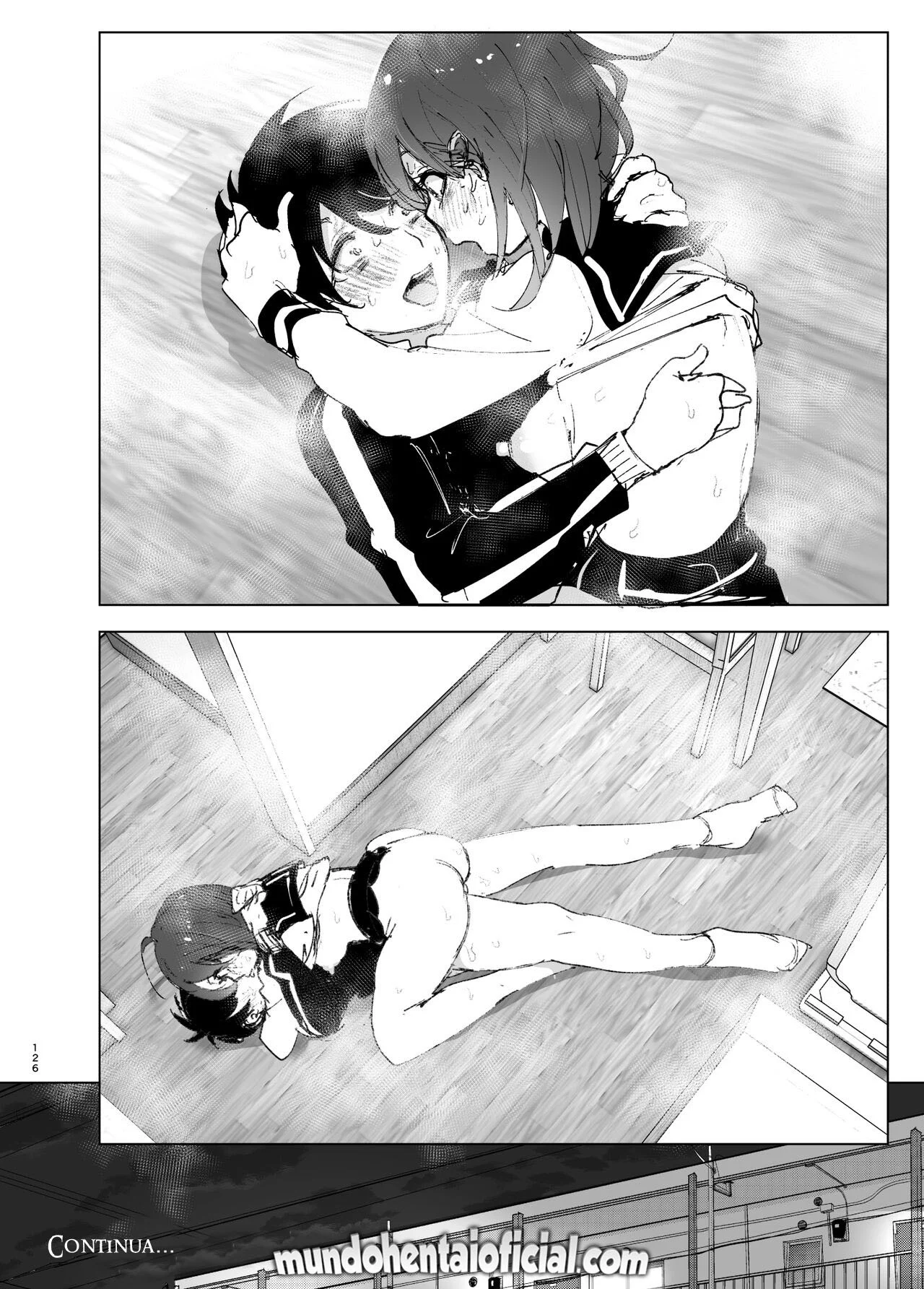 A História de uma Irmã Mais Nova Que Ama seu Irmão Mais Velho