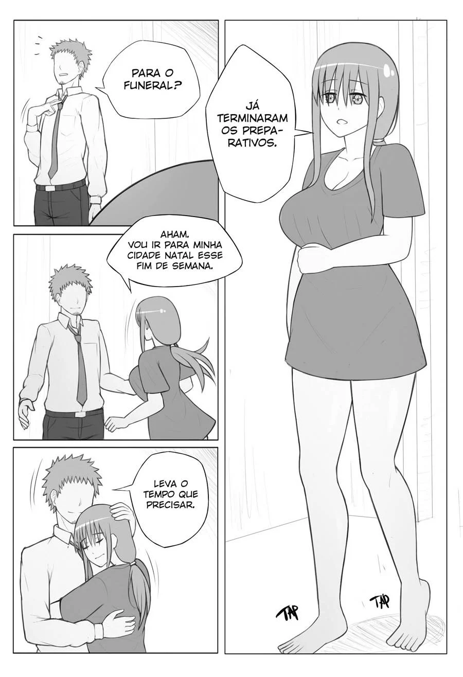 A Monday Night Haunting