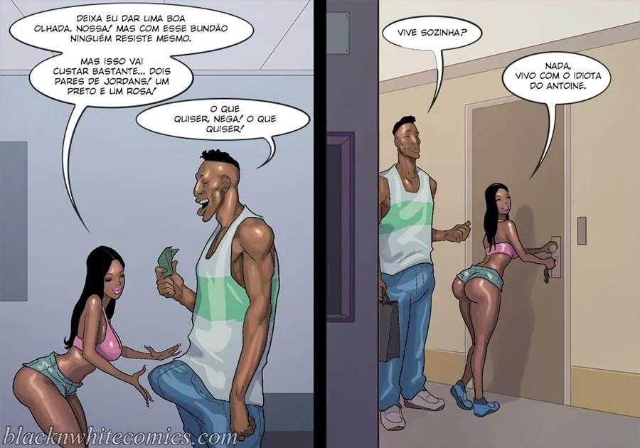 Chocolate City – Baby Mama