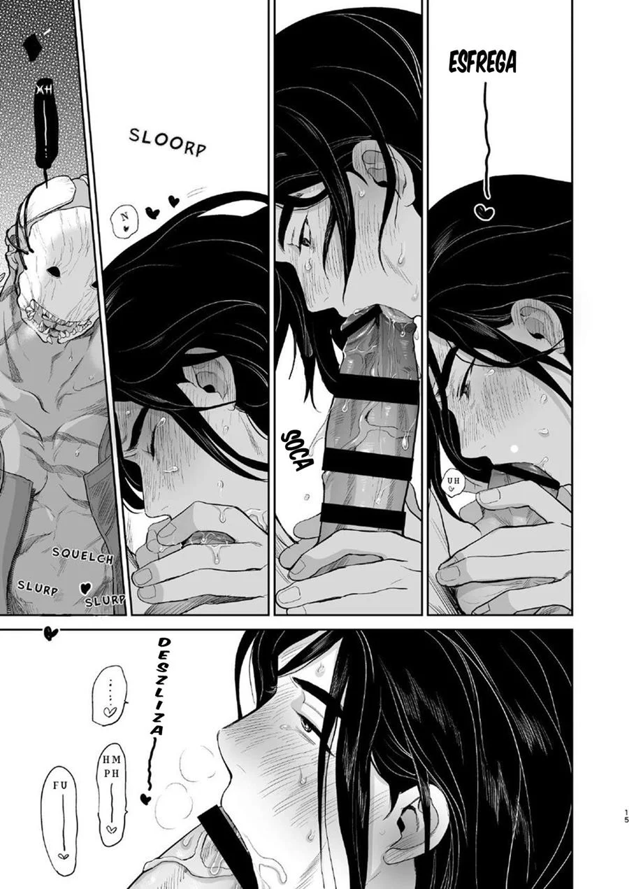 A História de um Homem Feliz