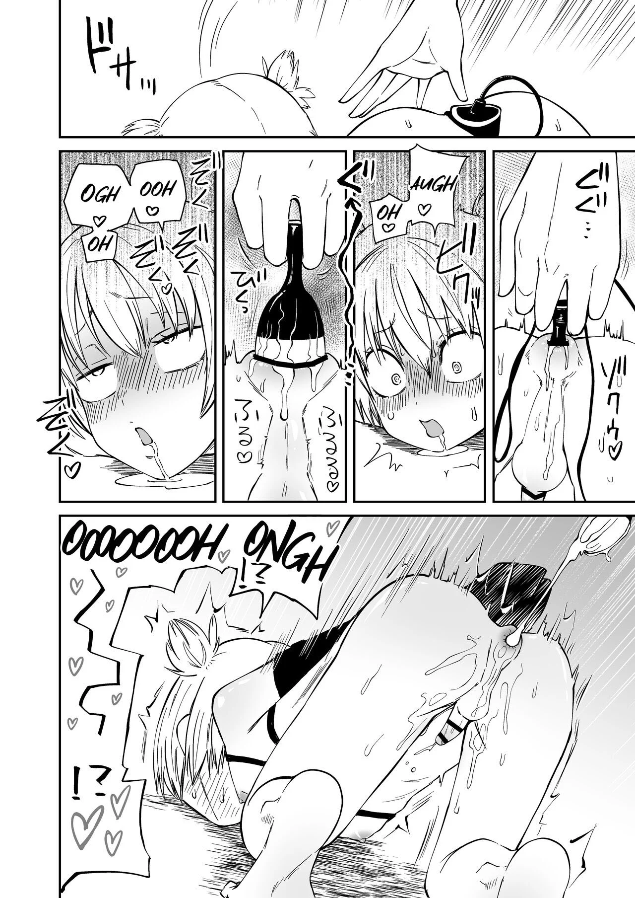 Bichinho de Estimação de Vários Donos