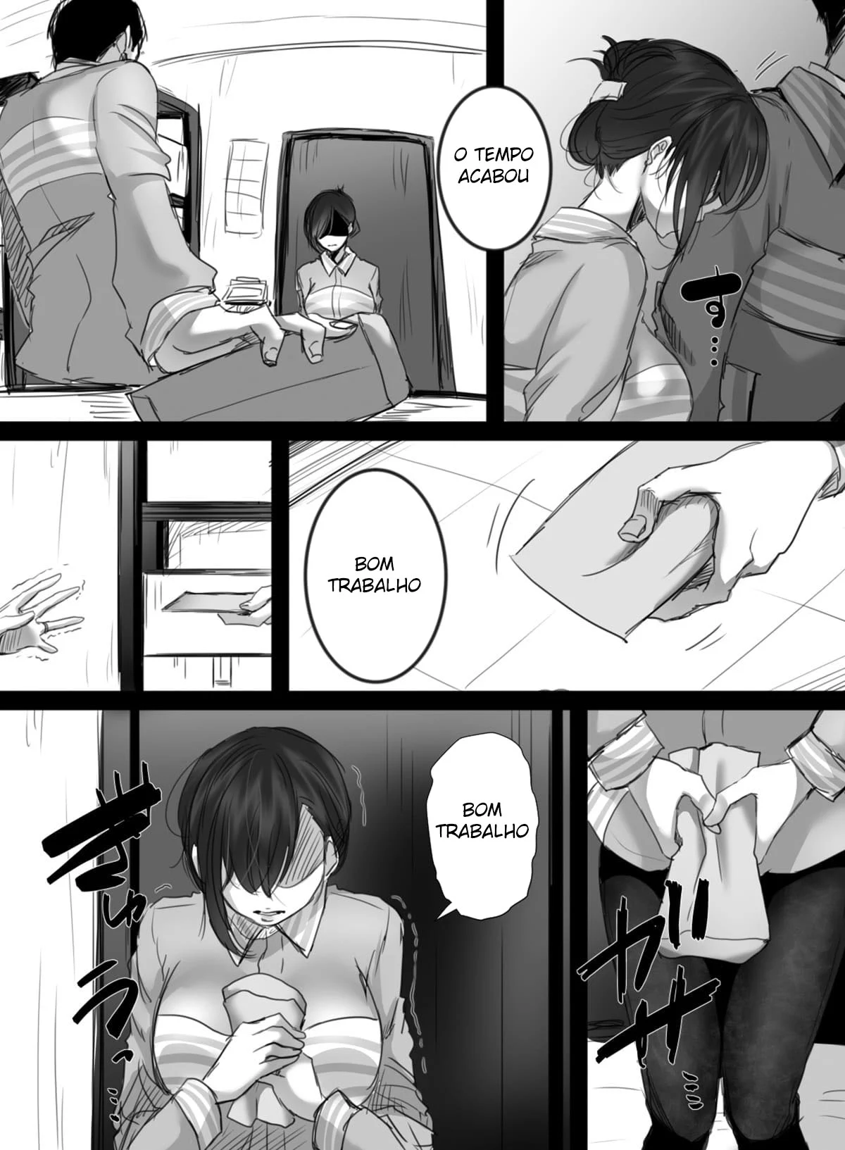 15 Minutos de Hora Extra