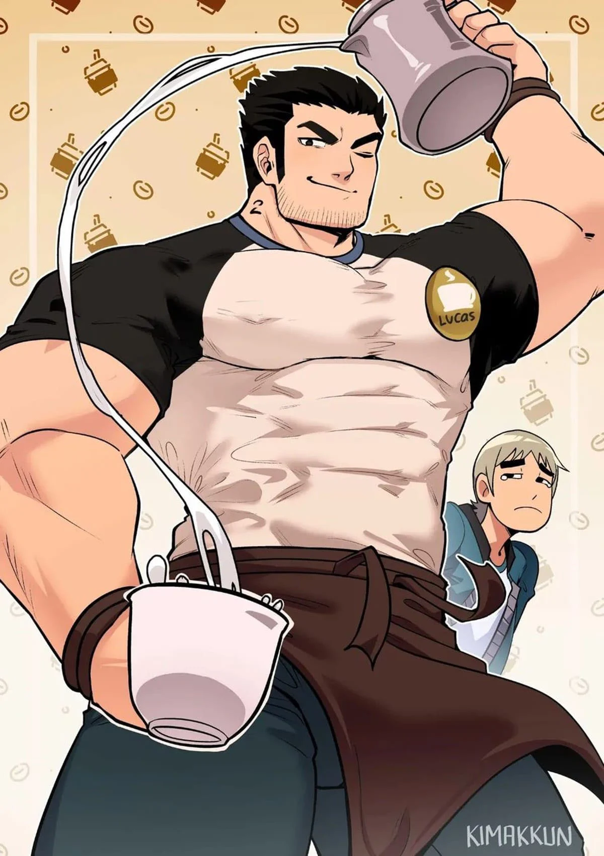 15 Minutos levando no cuzinho